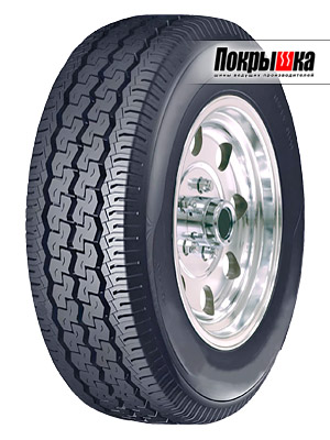 Bars XL607 185/75 R16C 104P