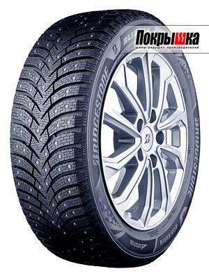 Bridgestone Blizzak Spike-03 275/45 R20 110T