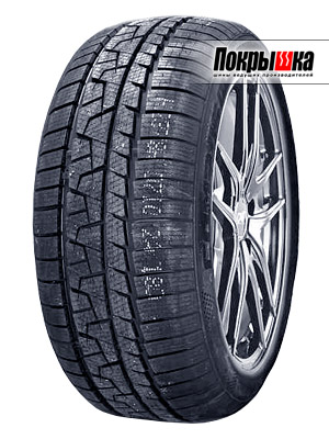 Compasal Winter Blazer UHP 275/60 R20 119H