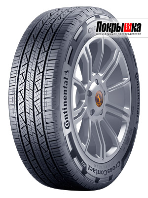 Continental CrossContact H/T 265/55 R20 113V