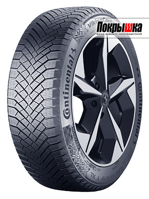 Continental Viking Contact 8 245/55 R19 103H