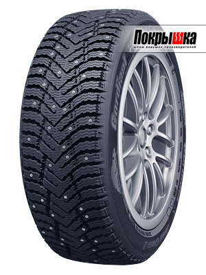 Cordiant Snow Cross 2 SUV 205/70 R15 100T