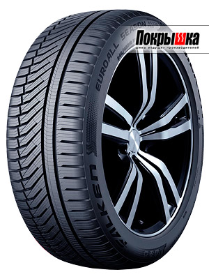 Falken EuroAll Season AS220 Pro