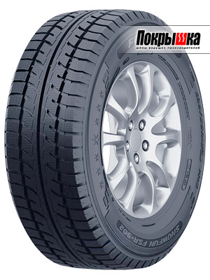 Fortune FSR-902 215/75 R16C 116N