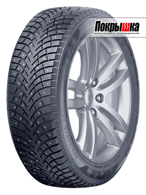 Fortune Polaro Ice 205/60 R16 96T