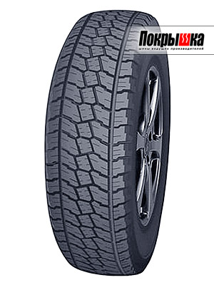 Forward Professional 218 225/75 R16C 121N