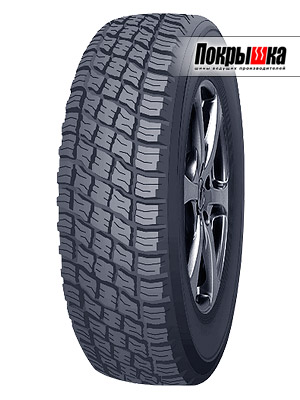 Forward Professional 219 225/75 R16 104R