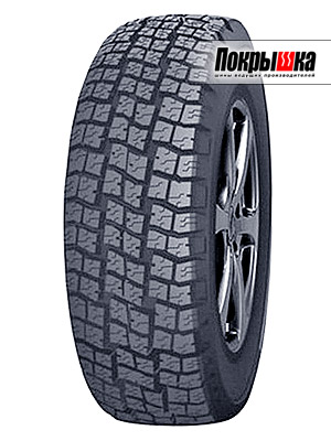 Forward Professional 520 235/75 R15 105S