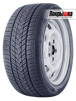 Fronway Icemaster II 265/45 R21 108H