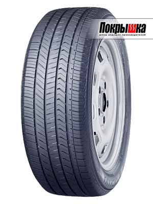 Yokohama Geolandar X-CV G057B 265/50 R22 112V