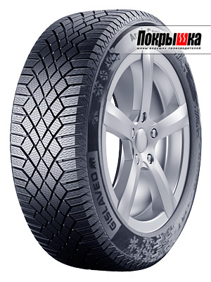 Gislaved Arctic Control 265/60 R18 114T