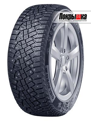 Gislaved Ice Control 245/50 R18 104T