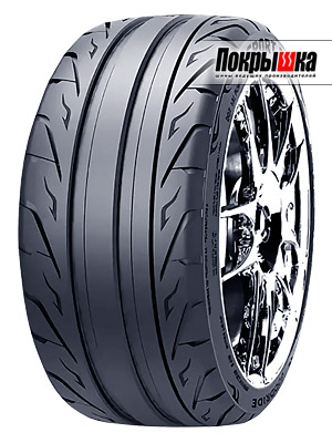 Goodride Sport DSII 235/40 R18 95W