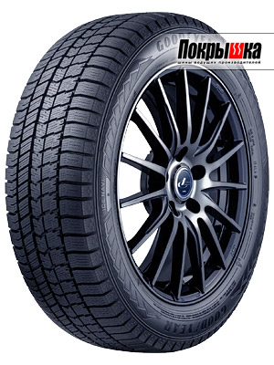 Goodyear Ice Navi 8