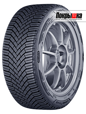 Goodyear UltraGrip Ice 3 245/45 R19 102T XL