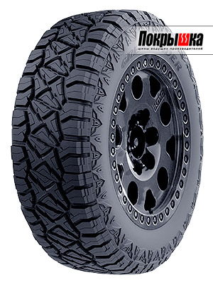 Grenlander Conquewind R/T 285/45 R22 114Q