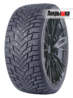 Gripmax SureGrip Pro Ice 265/35 R21 101T