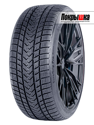 Gripmax SureGrip Pro Winter 225/50 R19 100V