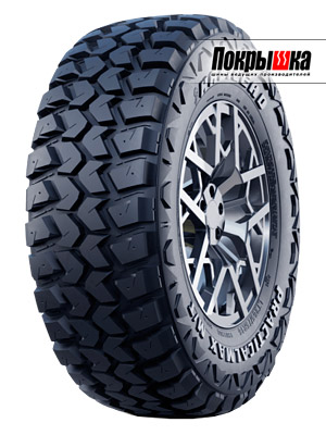 Habilead RS25 M/T 265/65 R17 120Q