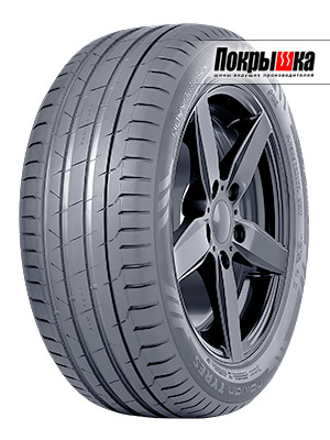 отзывы о шине Nokian Tyres Hakka Black 2 SUV