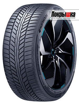 отзывы о шине Hankook iON i*cept IW01