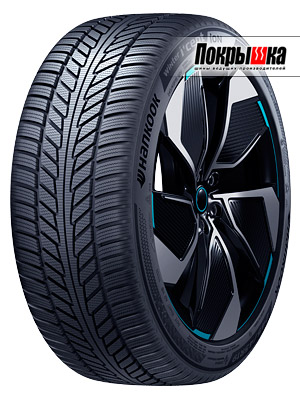 Hankook Winter I*Cept ION IW01A 235/55 R20 105V