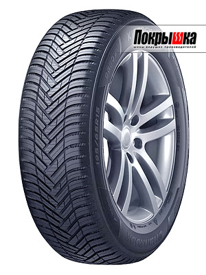 Hankook Kinergy 4S2 H750 205/65 R15 94H