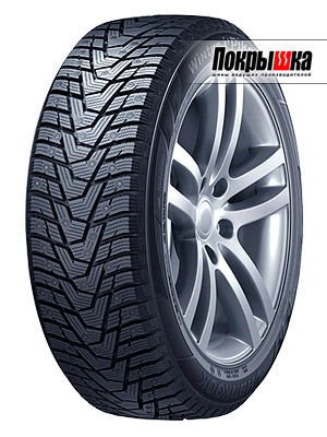 Hankook Winter I*Pike RS2 W429A 225/55 R19 103T