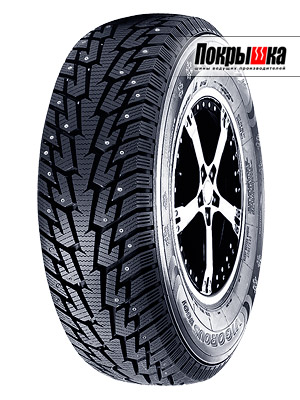 Hifly Vigorous W601 225/75 R16C 115S