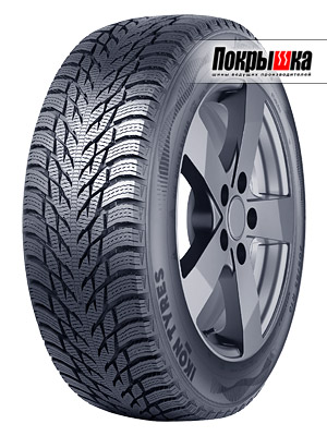 Ikon Tyres Autograph Snow 3 195/60 R15 88R