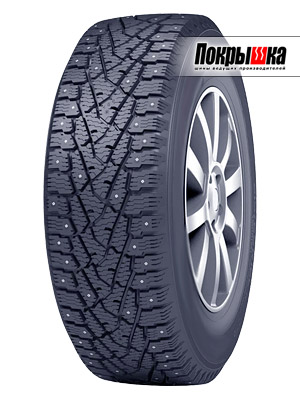 Ikon Tyres Autograph Ice C3 215/60 R17C 109R