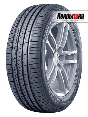 

Шины Ikon Tyres, Hakka Green 3 195/60 R15 88H