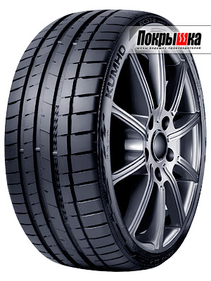 Kumho PS72 Ecsta Sport S