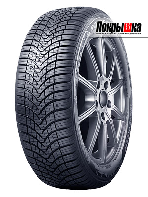 Kumho Solus 4S HA32 Plus