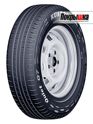 Kustone Quiet Q7 195/65 R15 91V