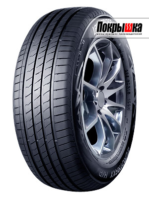 Landspider Eurotraxx H/P 205/55 R16 91V