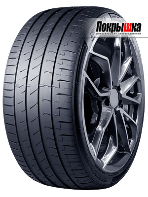 Landspider Sportraxx UHP 225/60 R17 103V