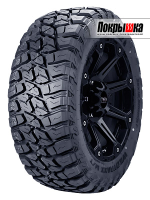 Landspider Wildtraxx M/T