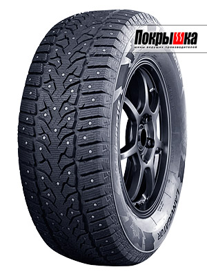 Lanvigator Ice Spider II 205/60 R16 96T