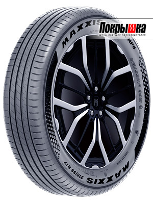 отзывы о шине Maxxis Premitra HP6