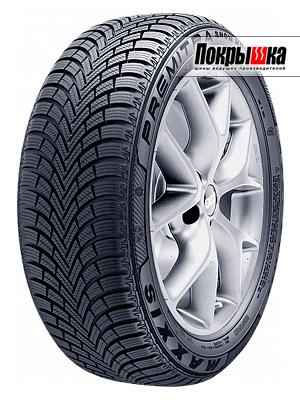 Maxxis Premitra Snow WP6 SUV 235/55 R19 105V