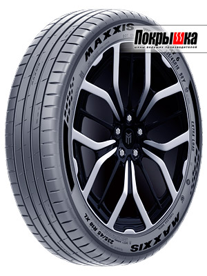 Maxxis Victra Sport 6