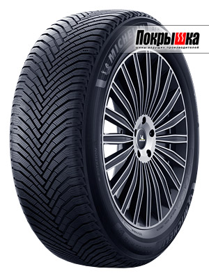 Michelin Alpin 7 235/55 R18 104H XL