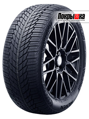 Nexen Winguard Ice 3 205/55 R16 91T