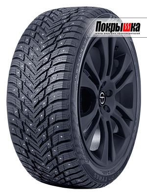 Nokian Tyres Hakkapeliitta 10 SUV