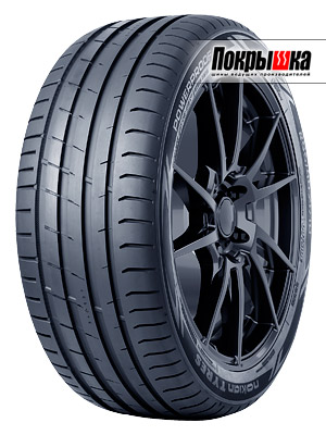 Nokian Tyres Powerproof 1