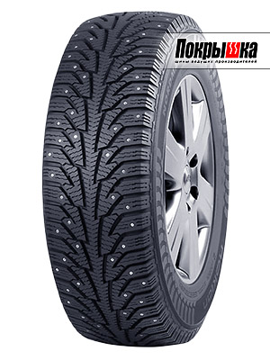 Nokian Tyres Nordman C 195/70 R15 104R