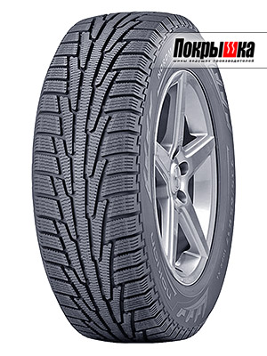 Nokian Tyres Nordman RS2 235/65 R17 108R