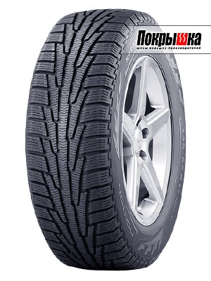 Nokian Tyres Nordman RS2 SUV 235/65 R17 108R XL