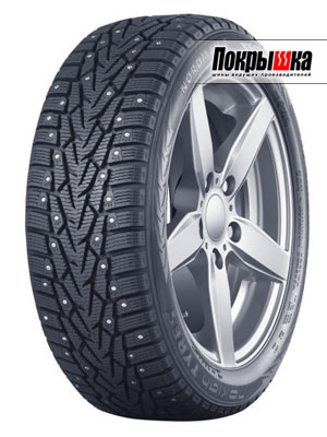 Nokian Tyres Nordman 7 215/45 R17 91T XL